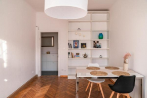 Apartament Saska 54